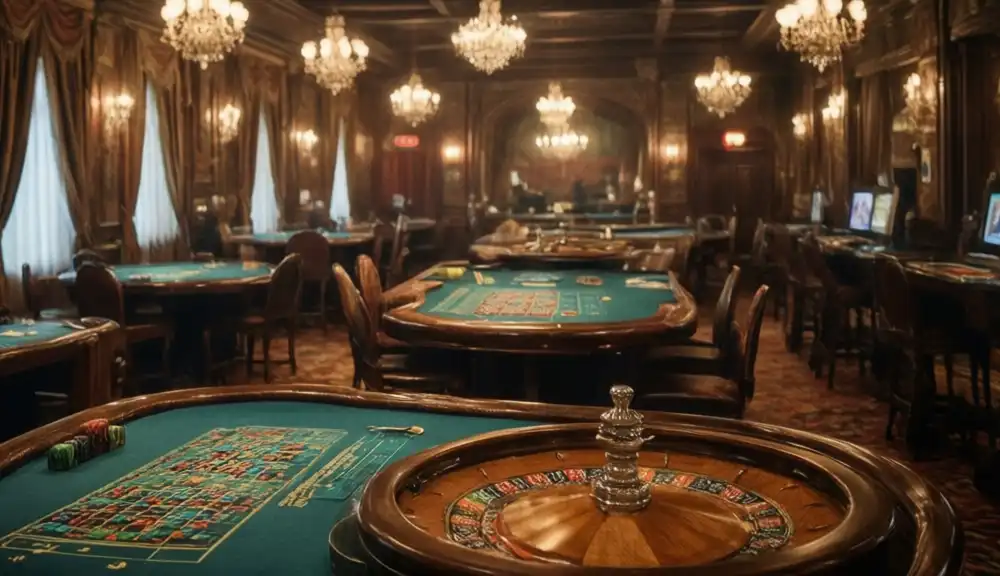 f7casino Banner